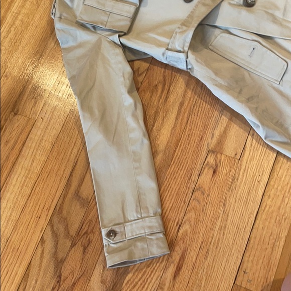 Uniqlo Girl’s Coat - Picture 10 of 10